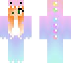 dino girl