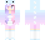 dino girl edit again