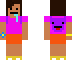 dora