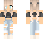 dungeree\'s blonde