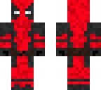 edit of deadpool