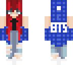 edit of zariahs bts skin
