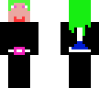 enderman glider
