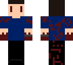 evil me