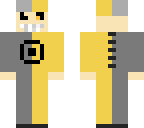 face raider boss
