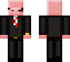 fancy pig