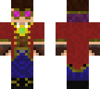 farmer wizard