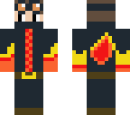 fire