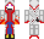fire assassin