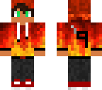 fire boy