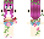 flower girl