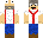 freaked out farmer derp