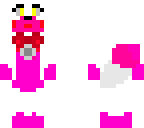 funtime foxy