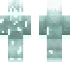 ghost boy