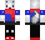 ghost fox