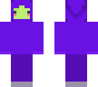 gingerpale