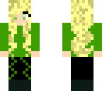 girl lloyd