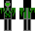 glitch knight