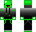 green derp