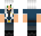 guard