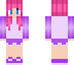 haileybiomes purple