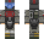 halo mickey odst