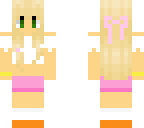 human chica