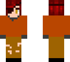 human foxy
