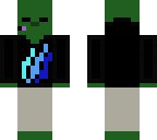 ice tbnr zombie