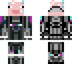 inpvp space pig- custom original