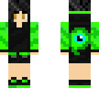 jacksepticeye me