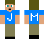 jcm skin 2