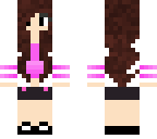 ju papile nova skin