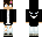 jumpy gaming merch kid