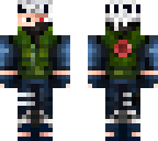 kakashi