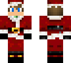 kingbeargamer santa loooool