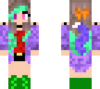 kitty pura's skins