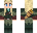 legolas