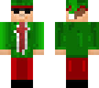 littlemrh chistmas