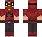 magma nack