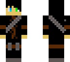 make shift knight