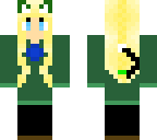mary outfit 1