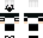 mask crosser