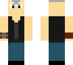 merle dixon