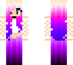mermaid