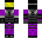 mobile task force purple