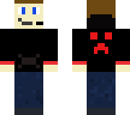 mr faces