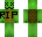 murder mystery skin