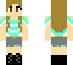 my dream skin