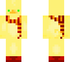 my jus for fun skin please dont steal